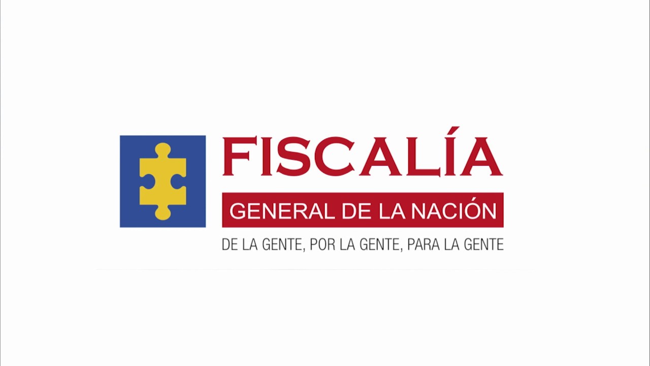 Fiscalía General de la Nación