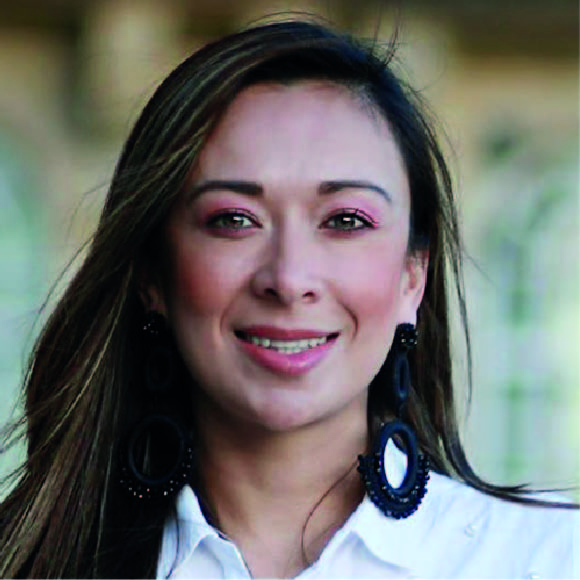 Katherine Miranda
