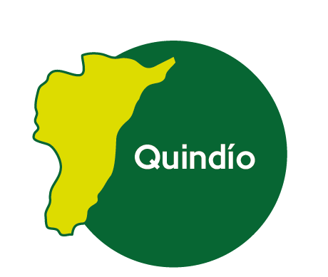 Candidatos Quindío 