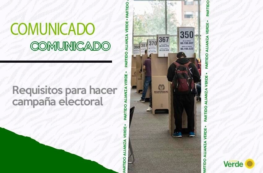 Publicidad Política Elecciones 2022