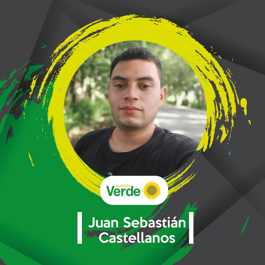El reto de trabajar, estudiar y hacer parte del consejo de juventud