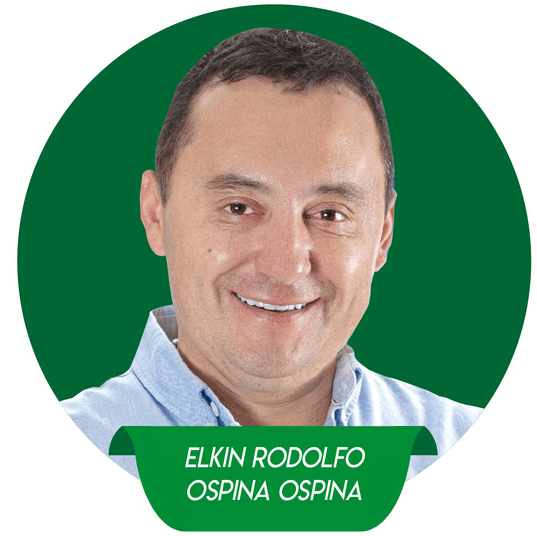 ELKIN OSPINA