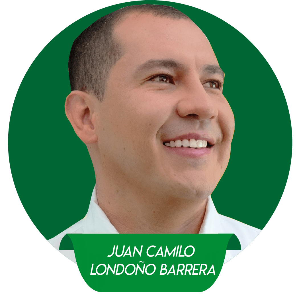 CAMILO LONDOÑO
