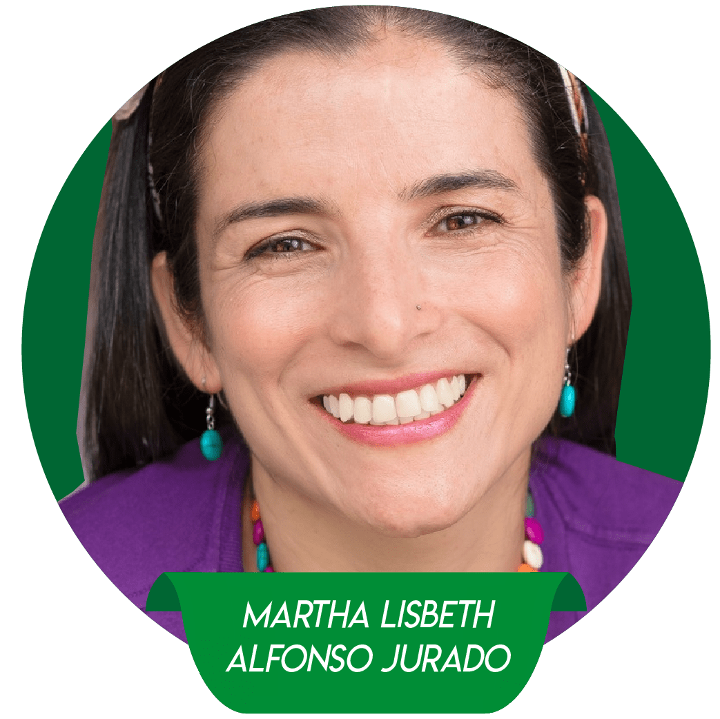 MARTHA ALFONSO